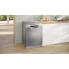 Bosch Serie 4 SMS4EKI06E indaplovė, laisvai pastatoma, 13 vietų