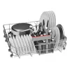 Bosch Serie 4 SMS4EKI06E indaplovė, laisvai pastatoma, 13 vietų