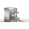 Bosch Serie 4 SMS4EKI06E indaplovė, laisvai pastatoma, 13 vietų