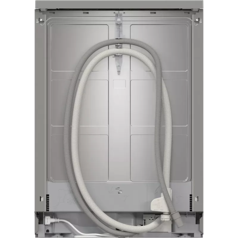 Bosch Serie 4 SMS4EKI06E indaplovė, laisvai pastatoma, 13 vietų