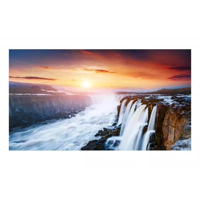 Samsung VH55C-R LCD vidaus ekranas
