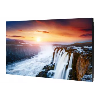 Samsung VH55C-R LCD vidaus ekranas