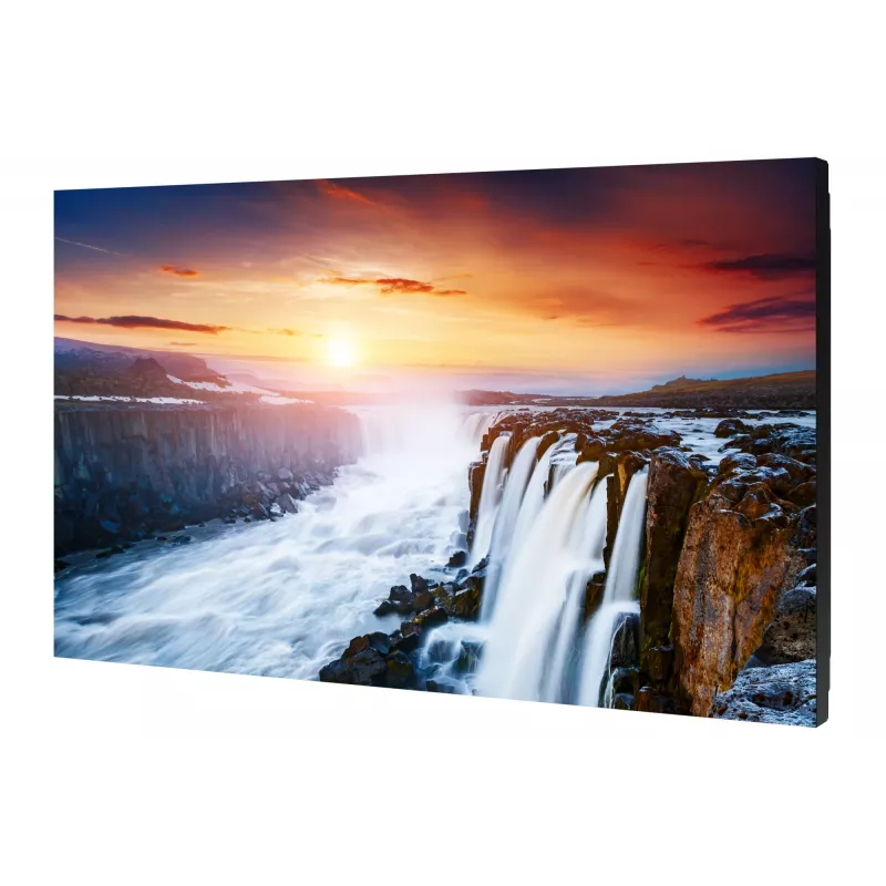 Samsung VH55C-R LCD vidaus ekranas