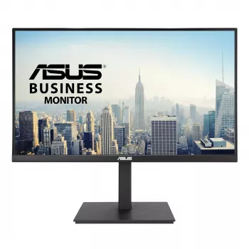 ASUS VA27UQSB kompiuterio monitorius 68,6 cm (27 colių) 3840 x 2160 pikselių 4K Ultra HD LCD juodas