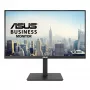 ASUS VA27UQSB kompiuterio monitorius 68,6 cm (27 colių) 3840 x 2160 pikselių 4K Ultra HD LCD juodas