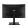 ASUS VA27UQSB kompiuterio monitorius 68,6 cm (27 colių) 3840 x 2160 pikselių 4K Ultra HD LCD juodas