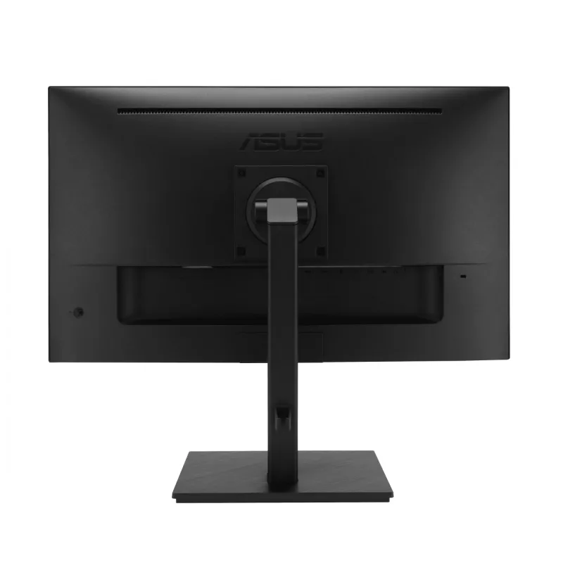 ASUS VA27UQSB kompiuterio monitorius 68,6 cm (27 colių) 3840 x 2160 pikselių 4K Ultra HD LCD juodas