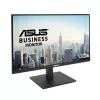 ASUS VA27UQSB kompiuterio monitorius 68,6 cm (27 colių) 3840 x 2160 pikselių 4K Ultra HD LCD juodas