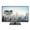 ASUS VA27UQSB kompiuterio monitorius 68,6 cm (27 colių) 3840 x 2160 pikselių 4K Ultra HD LCD juodas