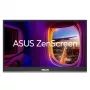 ASUS ZenScreen MQ16AHE kompiuterio monitorius 39,6 cm (15,6 col.) 1920 x 1080 pikselių Full HD OLED sidabrinis