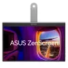 ASUS ZenScreen MQ16AHE kompiuterio monitorius 39,6 cm (15,6 col.) 1920 x 1080 pikselių Full HD OLED sidabrinis
