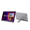 ASUS ZenScreen MQ16AHE kompiuterio monitorius 39,6 cm (15,6 col.) 1920 x 1080 pikselių Full HD OLED sidabrinis