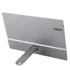 ASUS ZenScreen MQ16AHE kompiuterio monitorius 39,6 cm (15,6 col.) 1920 x 1080 pikselių Full HD OLED sidabrinis