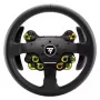 Thrustmaster Evo Racing 32R Leather Juoda, Geltona Vairas PC, PlayStation 4, PlayStation 5, Xbox, Xbox One