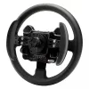 Thrustmaster Evo Racing 32R Leather Juoda, Geltona Vairas PC, PlayStation 4, PlayStation 5, Xbox, Xbox One