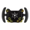 Thrustmaster Evo Racing 32R Leather Juoda, Geltona Vairas PC, PlayStation 4, PlayStation 5, Xbox, Xbox One