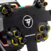 Thrustmaster Evo Racing 32R Leather Juoda, Geltona Vairas PC, PlayStation 4, PlayStation 5, Xbox, Xbox One