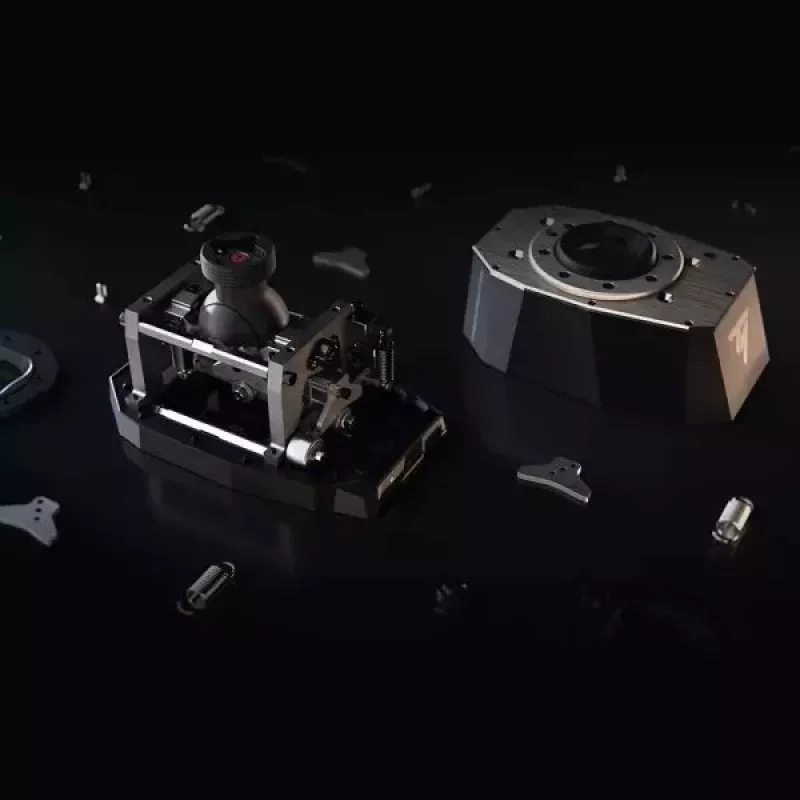 Thrustmaster 2960882 žaidimų valdiklio priedas