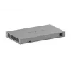 NETGEAR 28 prievadų PoE Gigabit/10G jungiamas išmanusis komutatorius (GS728TXP)