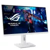 ASUS ROG Strix XG27ACS-W kompiuterio monitorius 68,6 cm (27 colių) 2560 x 1440 pikselių Quad HD LCD baltas