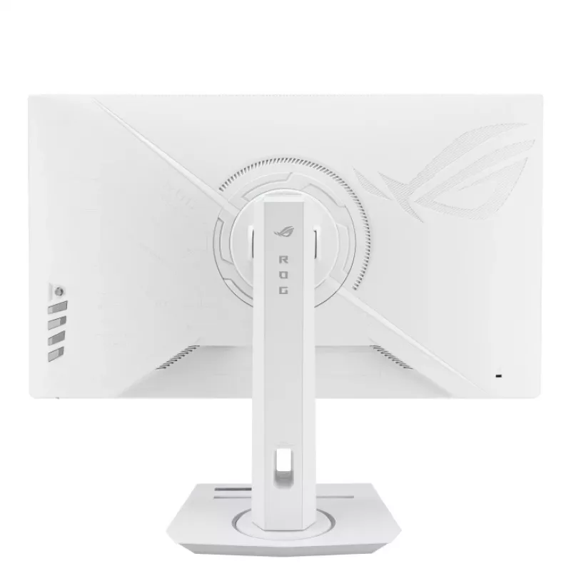 ASUS ROG Strix XG27ACS-W kompiuterio monitorius 68,6 cm (27 colių) 2560 x 1440 pikselių Quad HD LCD baltas