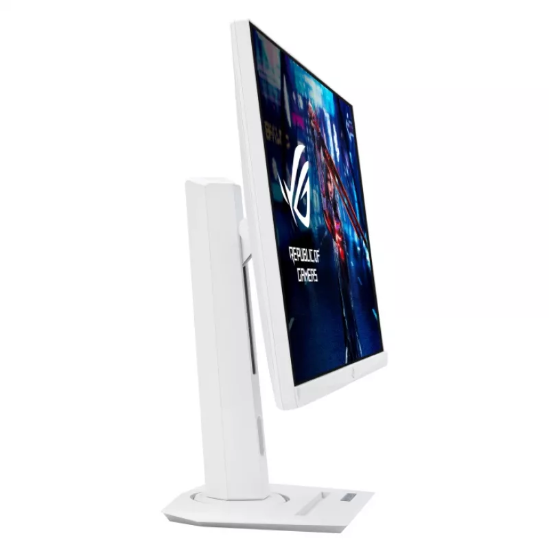 ASUS ROG Strix XG27ACS-W kompiuterio monitorius 68,6 cm (27 colių) 2560 x 1440 pikselių Quad HD LCD baltas