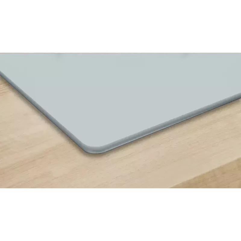Indukcinė kaitlentė Bosch Serie 6 PIF612BB1E, 4 zonų, įmontuojama, 60 cm, balta, jutiklinis valdymas