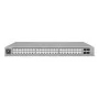 Komutatorius Ubiquiti USW-PRO-MAX-48-POE 24 prievadų 2.5G Ethernet