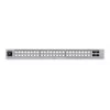 Komutatorius Ubiquiti USW-PRO-MAX-48-POE 24 prievadų 2.5G Ethernet