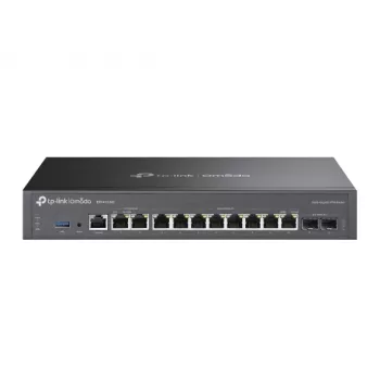 Laidinis maršrutizatorius TP-Link ER7412-M2