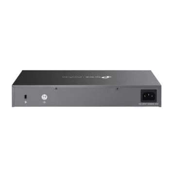 Laidinis maršrutizatorius TP-Link ER7412-M2