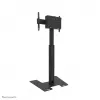 Neomounts FL45S-825BL1 TV grindų stovas 37-75 col. - TÜV, 70 kg, 94 cm (37 col.), 190,5 cm (75 col.), 100 x 100 mm, 600 x 400 mm, 1040 - 1570 mm