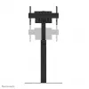 Neomounts FL45S-825BL1 TV grindų stovas 37-75 col. - TÜV, 70 kg, 94 cm (37 col.), 190,5 cm (75 col.), 100 x 100 mm, 600 x 400 mm, 1040 - 1570 mm
