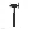 Neomounts FL45S-825BL1 TV grindų stovas 37-75 col. - TÜV, 70 kg, 94 cm (37 col.), 190,5 cm (75 col.), 100 x 100 mm, 600 x 400 mm, 1040 - 1570 mm