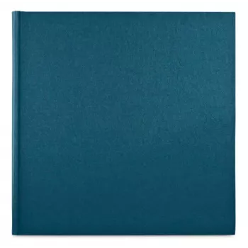 Hama Raukšlėtas nuotraukų albumas Mėlynas 160 lapų 10 x 15 Knygos įrišimas