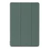 Folio dėklas Hama 00222013 Samsung Galaxy Tab A9+ 11 colių ekranui, žalias