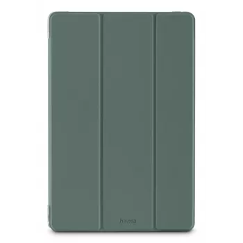 Folio dėklas Hama 00222013 Samsung Galaxy Tab A9+ 11 colių ekranui, žalias