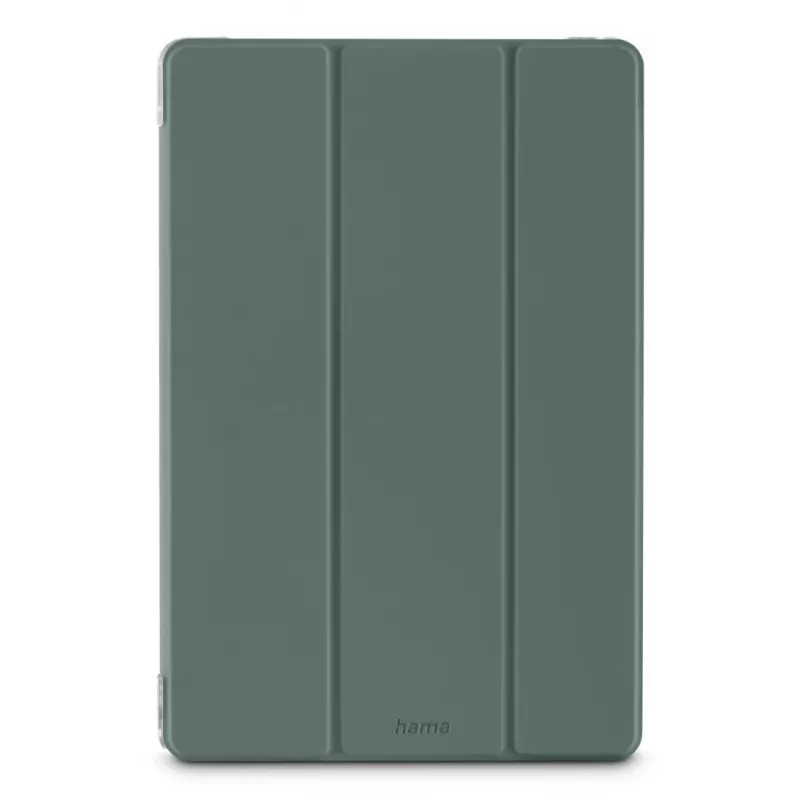 Folio dėklas Hama 00222013 Samsung Galaxy Tab A9+ 11 colių ekranui, žalias