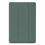 Folio dėklas Hama 00222013 Samsung Galaxy Tab A9+ 11 colių ekranui, žalias