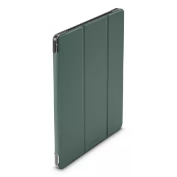 Folio dėklas Hama 00222013 Samsung Galaxy Tab A9+ 11 colių ekranui, žalias