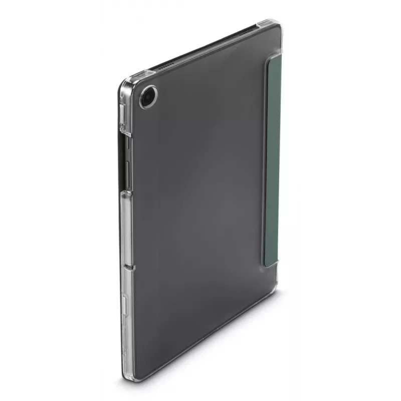 Folio dėklas Hama 00222013 Samsung Galaxy Tab A9+ 11 colių ekranui, žalias