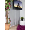 Hama 00220988 kabelių tvarkyklė universali kabelių lovelis baltas 1 vnt.