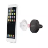 Hama Magnet Passive laikiklis Mobilusis telefonas Išmanusis telefonas Juoda 00201517