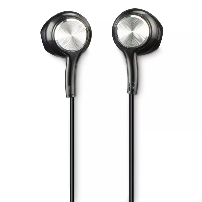 Hama Ocean II Ausinės laidinės Į ausis Skambučiai / muzika USB Type-C juoda, sidabrinė