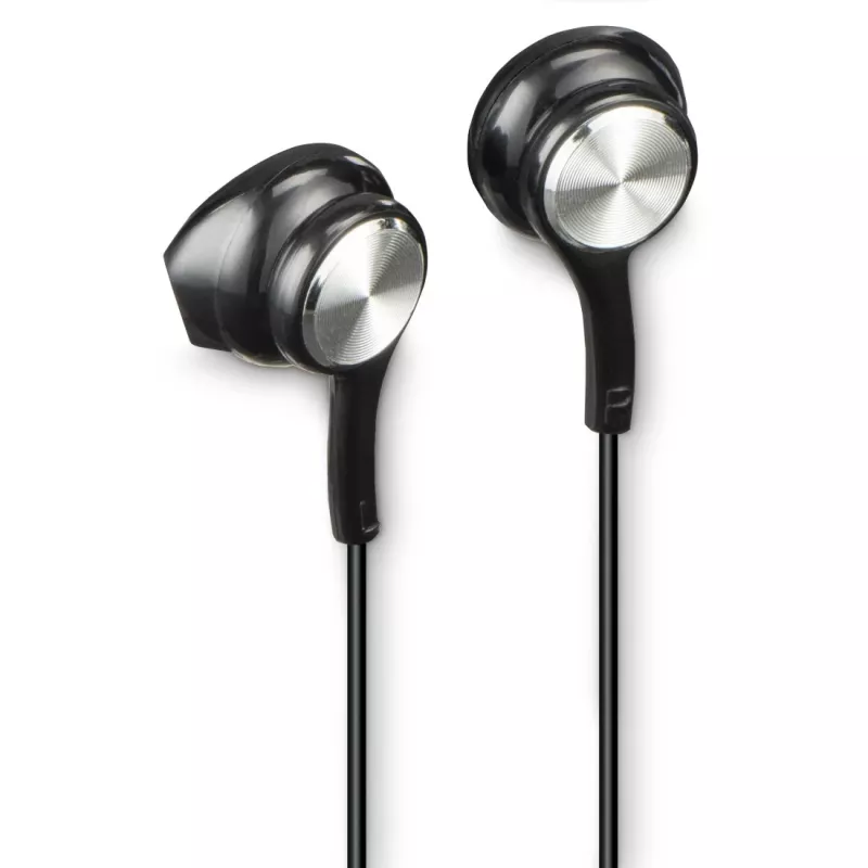 Hama Ocean II Ausinės laidinės Į ausis Skambučiai / muzika USB Type-C juoda, sidabrinė