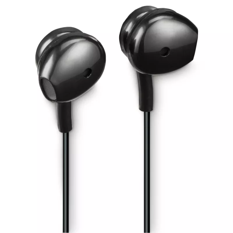 Hama Ocean II Ausinės laidinės Į ausis Skambučiai / muzika USB Type-C juoda, sidabrinė