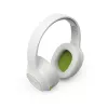 Hama Spirit Calypso II ausinės belaidės ant galvos juostos skambučiams/muzikai Bluetooth žalia, pilka, balta