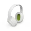 Hama Spirit Calypso II ausinės belaidės ant galvos juostos skambučiams/muzikai Bluetooth žalia, pilka, balta