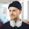 Hama Spirit Calypso II ausinės belaidės ant galvos juostos skambučiams/muzikai Bluetooth žalia, pilka, balta