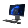 “Lenovo ThinkCentre neo 50a 24 Gen 5 Intel® Core™ i5 i5-13420H 60.5 cm (23.8 colio) 1920 x 1080 pikselių Liečiamas ekranas Viskas viename kompiuteris 16 GB DDR5-SDRAM 512 GB SSD Windows 11 Pro Wi-Fi 6 (802.11ax) Pilka”